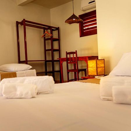 Pousada Porto Azul Кумбуку Екстер'єр фото